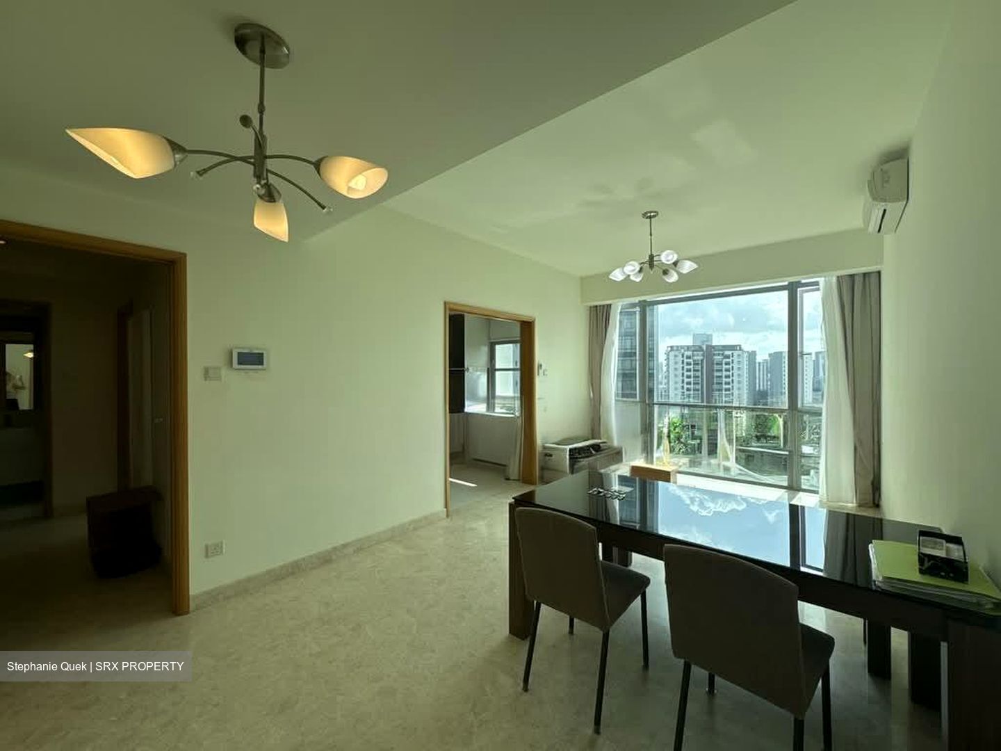 Park Infinia At Wee Nam (D11), Condominium #530715831